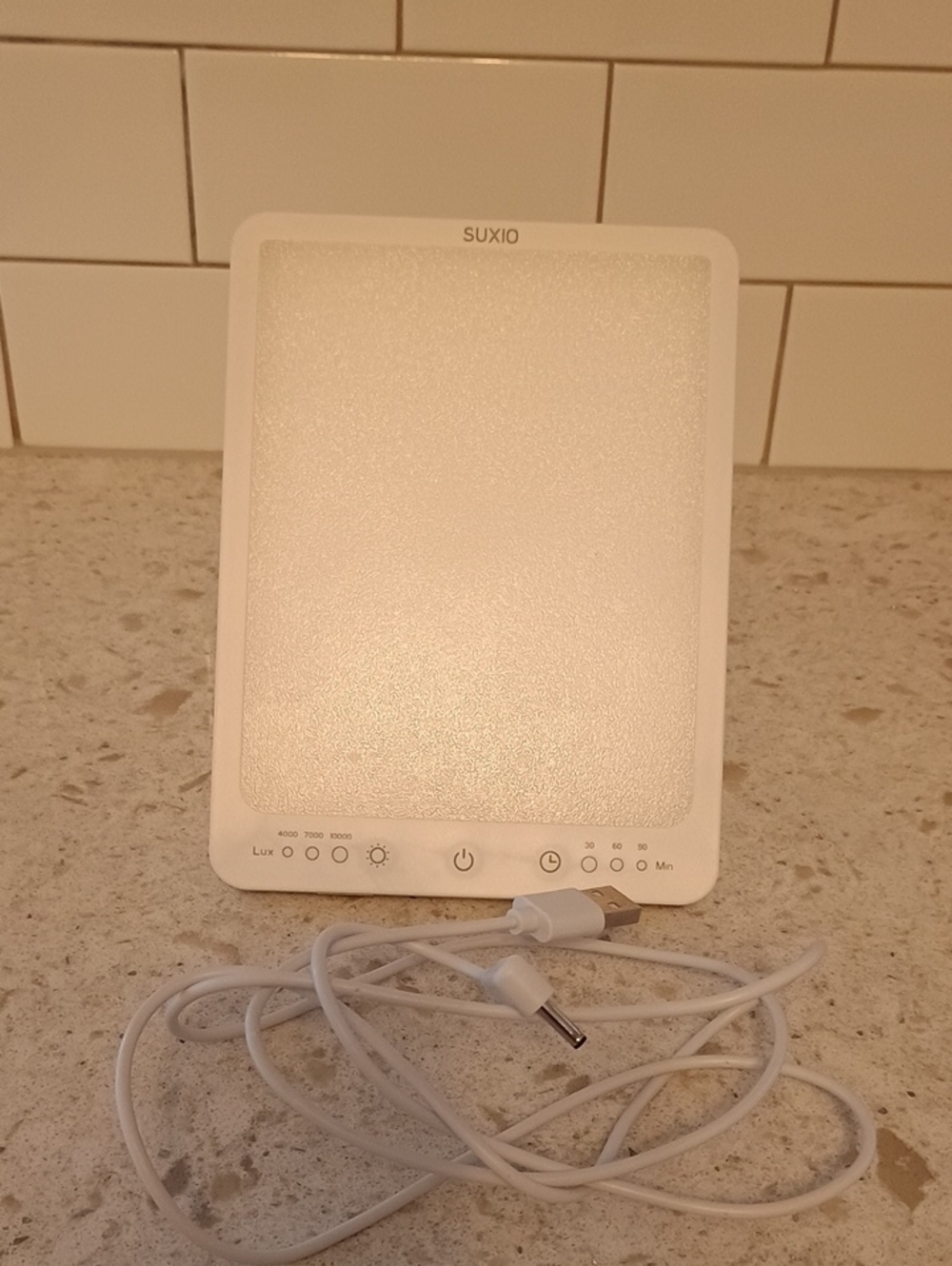 SUXIO Daylight Lamp